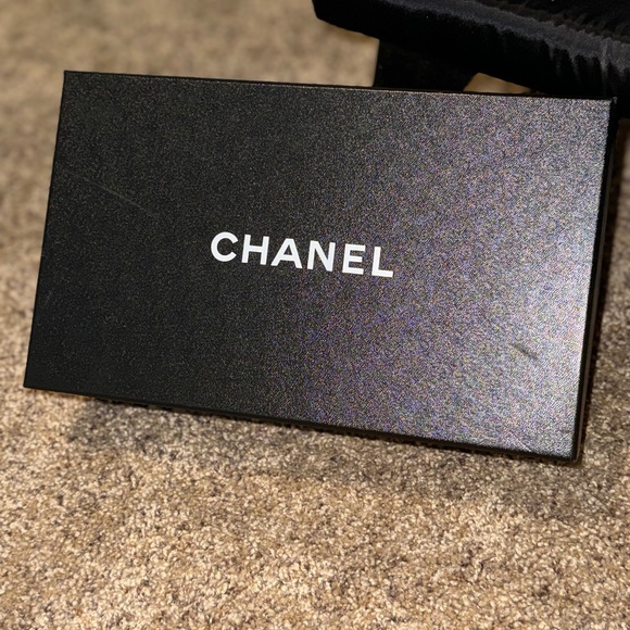 CHANEL ESPADRILLES - Picture 1 of 6